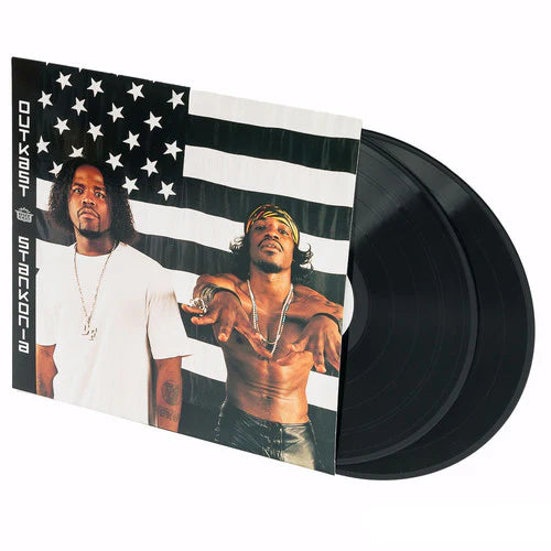 OutKast-Stankonia (2XLP)