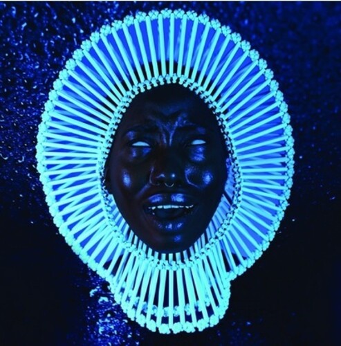 Childish Gambino-Awaken My Love (LP)