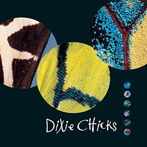 The Chicks-Fly (2xLP)