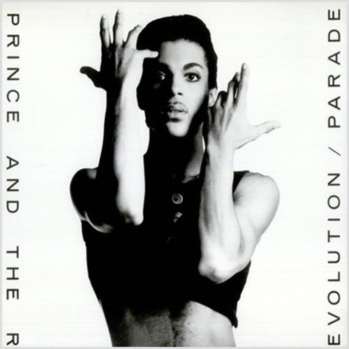 Prince-Parade (LP)