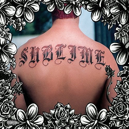 Sublime-Sublime (2XLP)