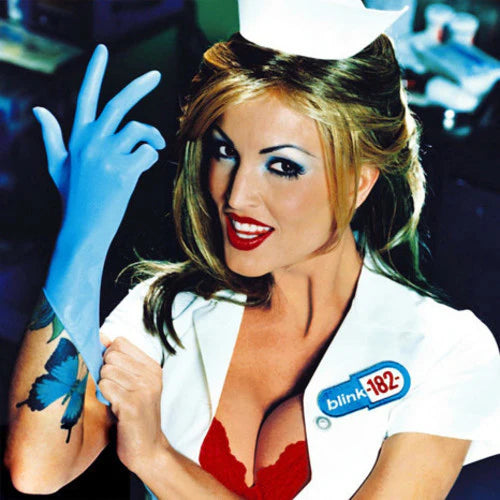 Blink 182-Enema of the State (LP)
