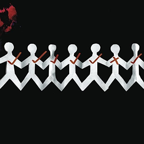 Three Days Grace-One-x (LP)