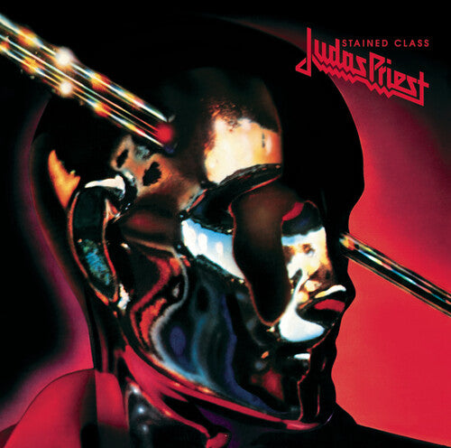Judas Priest-Stained Class (LP)