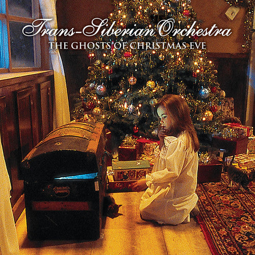 Trans-Siberian Orchestra-The Ghosts Of Christmas Eve (LP)