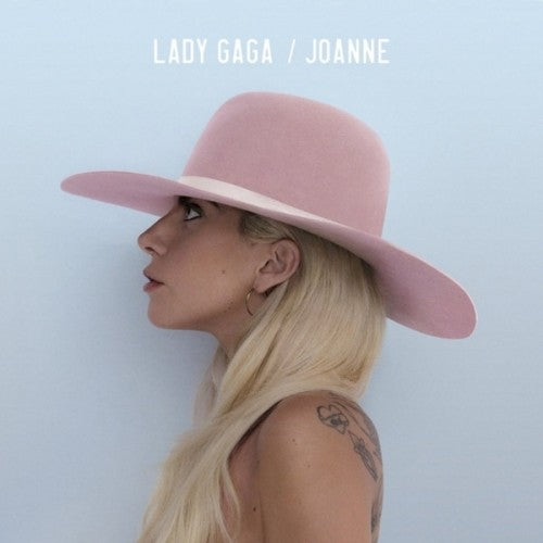 Lady Gaga-Joanne (2xLP)