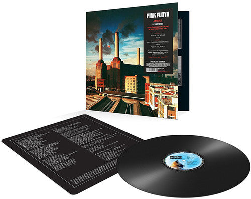 Pink FLoyd-Animals (LP)