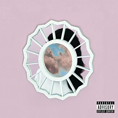 Mac Miller-The Divine Feminine (2XLP)