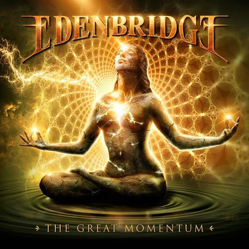Edenbridge-Great Momentum (2xLP)