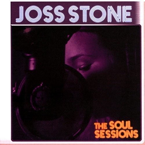 Joss Stone-The Soul Sessions (LP)