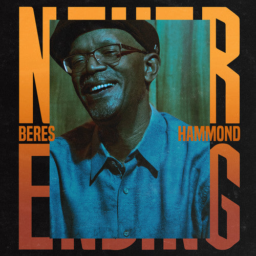Beres Hammond-Never Ending (LP)