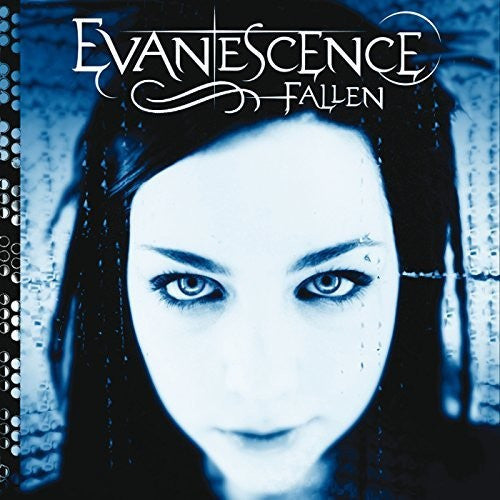 Evanescence-Fallen (LP)