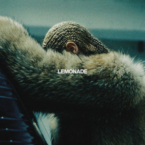 Beyonce-Lemonade (Yellow 2xLP)