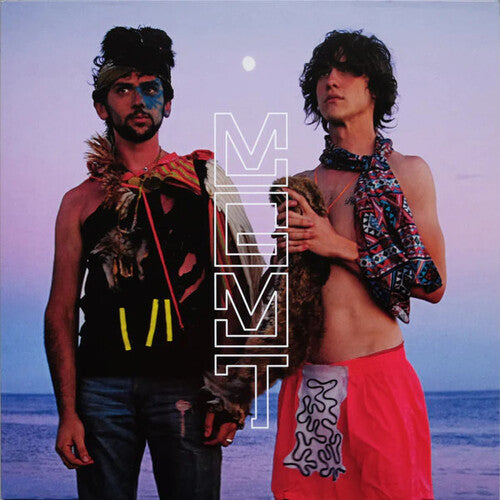 MGMT- Oracular Spectacular (LP)