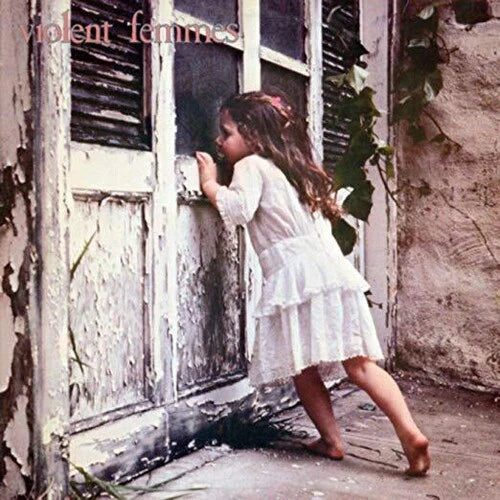 Violent Femmes-Violent Femmes (LP)