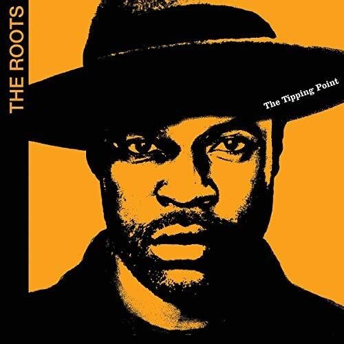 The Roots-The Tipping Point (LP)