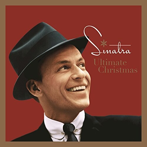 Frank Sinatra-Ultimate Christmas (2xLP)