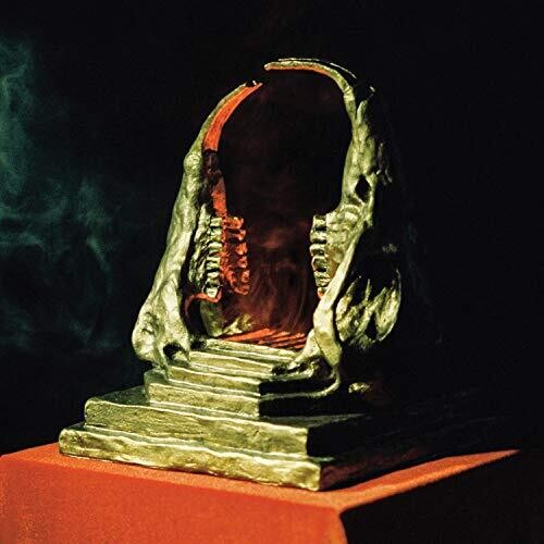 King Gizzard and the Lizard Wizard-Infest The Rats Nest (LP)