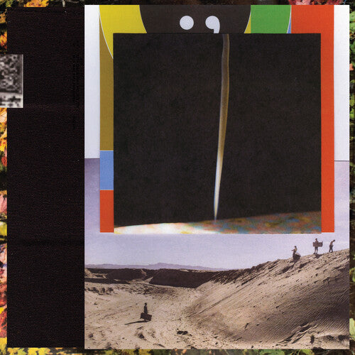 Bon Iver-I,I (LP)