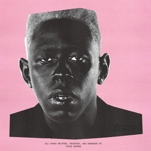 Tyler The Creator-Igor (LP)