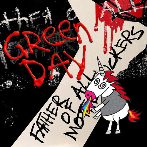 Green Day-Father Of All (LP)