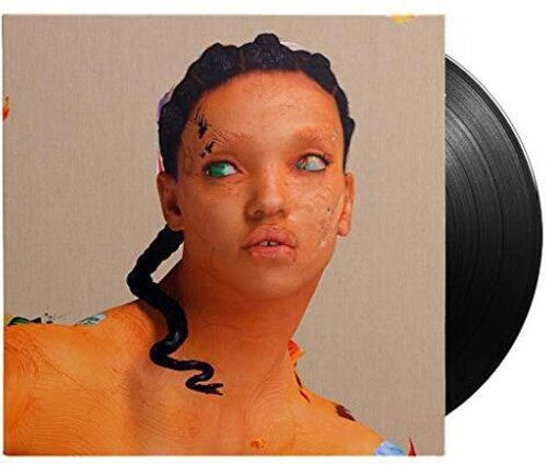 FKA Twigs-Magdalene (LP)