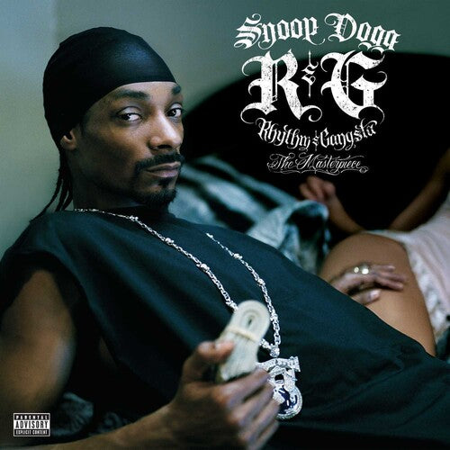 Snoop Dogg-R&G (Rhythm & Gangsta): The Masterpiece (2xLP)
