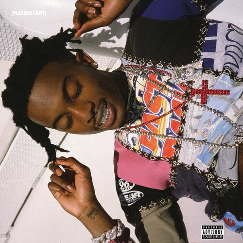 Playboi Carti -Playboi Carti (LP)