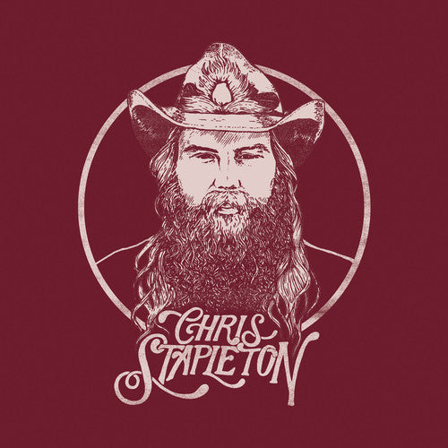 Chris Stapleton-From A Room: Volume 2 (LP)