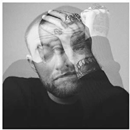 Mac Miller-Circles (2XLP)(Indie Exclusive)