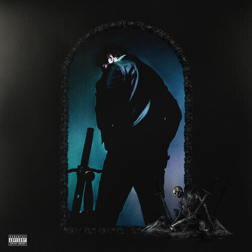 Post Malone-Hollywood's Bleeding (2xLP)