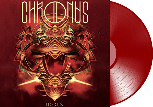 Chronus-Idols (LP)