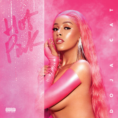 Doja Cat-Hot Pink (LP)