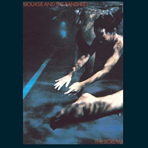 Siouxsie & the Banshees-The Scream (LP)