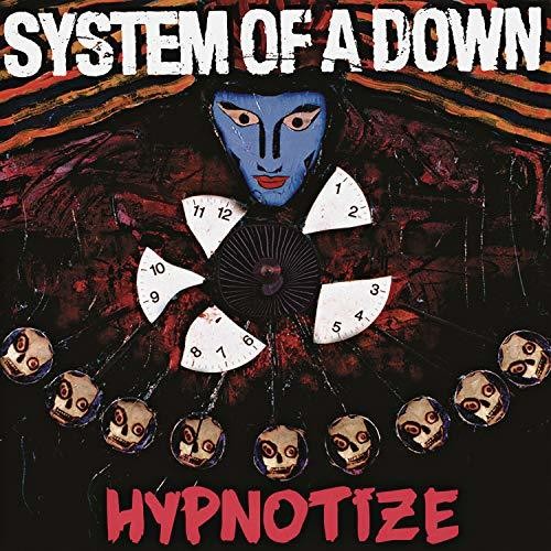 System Of A Down-Hypnotize (LP)