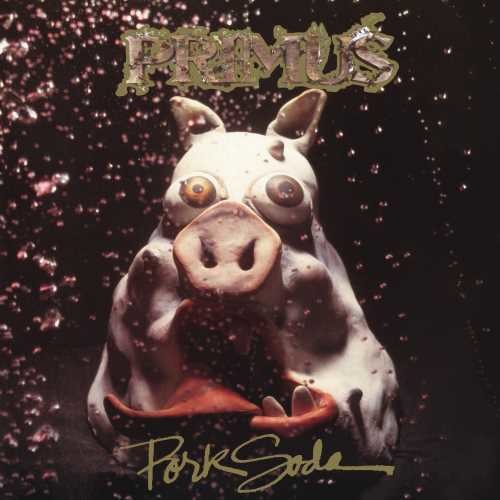 Primus-Pork Soda (2xLP)