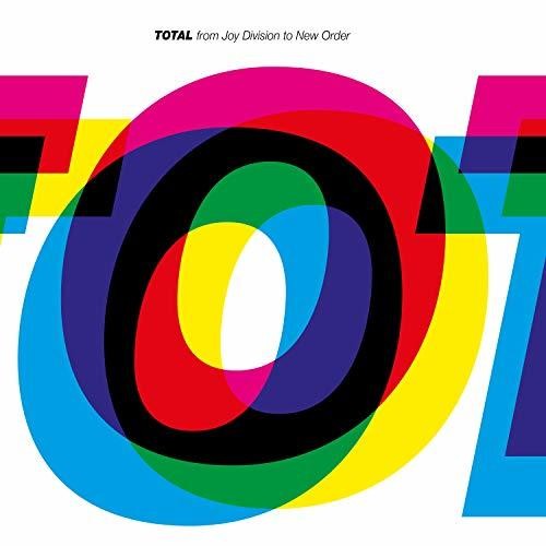 Joy Division-Total (2xLP)