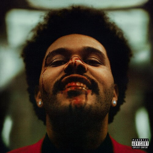 The Weeknd-After Hours (2xLP)