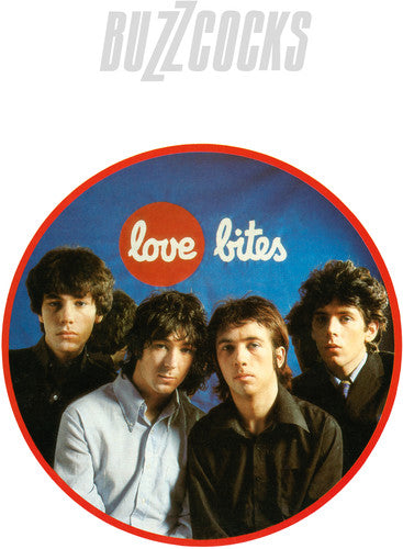 Buzzcocks-Love Bites (LP)
