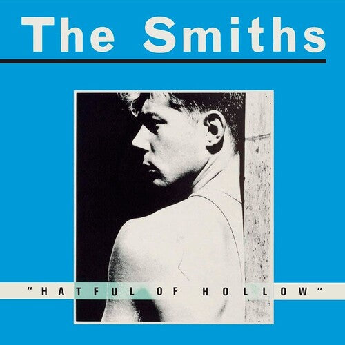 The Smiths-Hatful Of Hollow  (LP)