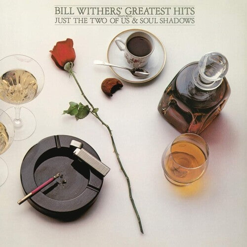 Bill Withers- Greatest Hits (LP)