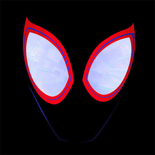 Various Artists-Spider-Man: Into the Spider-Verse (LP)