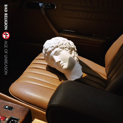 Bad Religion-Age Of Unreason (LP)