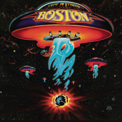 Boston-Boston (LP)