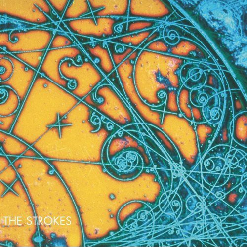 The Strokes-Is This It (CD)