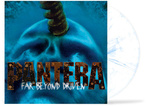 Pantera-Far Beyond Driven (LP)