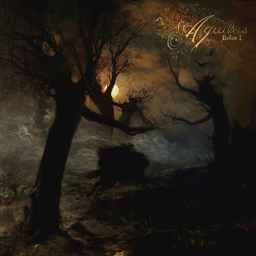Aquilus-Bellum I (LP)
