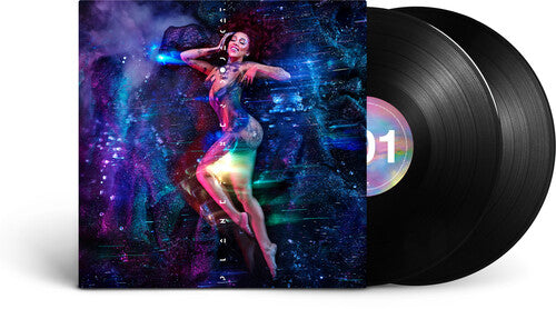 Doja Cat-Planet Her (2xLP)