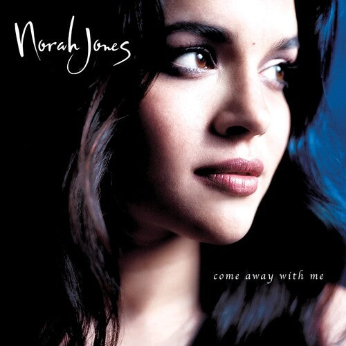 Norah Jones-Come Away With Me (20th Anniversary LP)