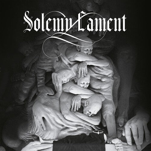 Solemn Lament-Solemn Lament (LP)